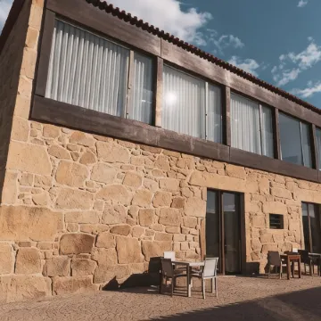 Quinta da Moita Agroturismo