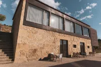 Quinta da Moita Agroturismo Hôtels à : Leomil