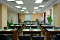 Sana Spa Hotel Hoteles en Hisarya