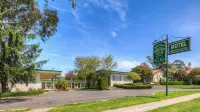 Daylesford Motor Inn Vic Pty Ltd Các khách sạn ở Daylesford