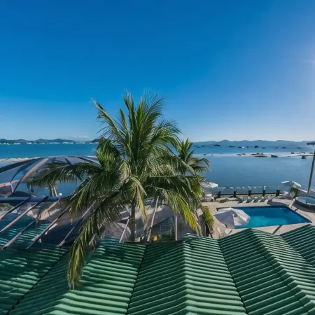 Costa Norte Ponta Das Canas Hotel