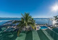 Costa Norte Ponta Das Canas Hotel Отели в г. Флорианополис