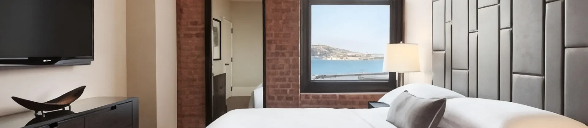 Luxury Hotels