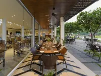 TatSaraasa Resort & Spa, Udaipur Hotels near Sajjangarh Fort