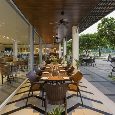 TatSaraasa Resort & Spa, Udaipur