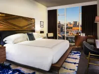 Thompson Nashville by Hyatt Hotels near The Gulch