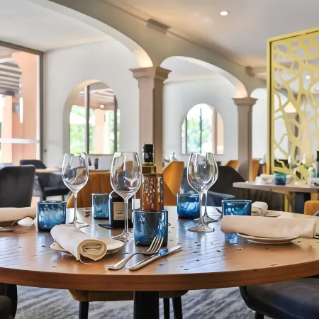 Golf Hôtel de Valescure & Spa Nuxe