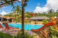 Pousada Brasil Cumbuco - Strand