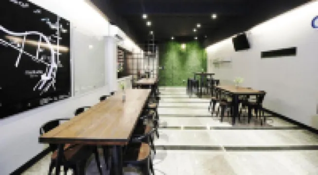My Studio Hotel City Center