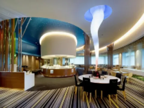 ニセコノーザンリゾート・アンヌプリ ニセコのホテル