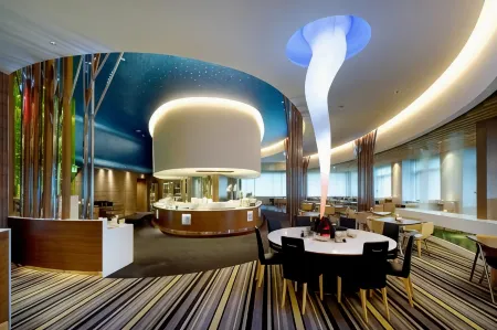 Niseko Northern Resort, An'Nupuri