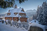 Rich Witch Villa&Spa