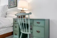 Cozy Cabin, Central AC, 5 Min. to Buffalo River, Pets & Families Welcome!