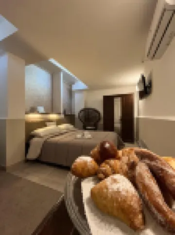 Pompei Bnb Maison de Charme