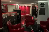 Starhaven Retreat - bar