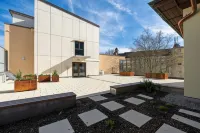 B-Smart Hotel Schönenwerd Hôtels à : Schönenwerd