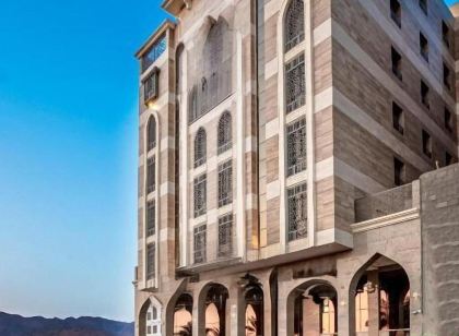 Faraj Almadina Hotel