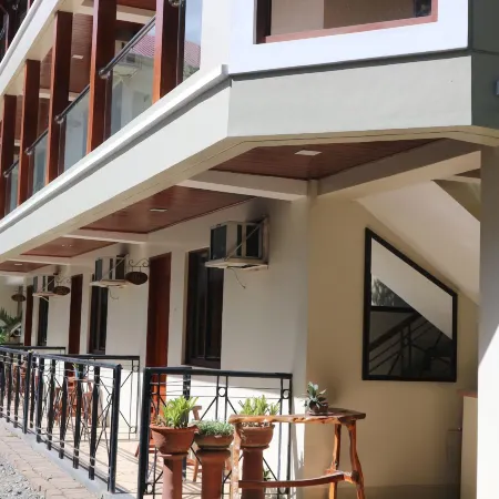 La Esperanza Hotel