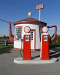 Best Western Plus Vintage Valley Inn - Parking