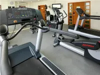 Hotel la Venta Inn Villahermosa - Gym