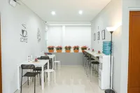Rumah Teteh Syariah Hotels in Kiaracondong