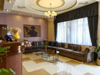 Hotel Stefani Hotel a Sibiu