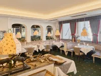 Genuss - Und Vitalhotel Moisl Hotels in Gemeinde Werfenweng