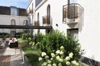Dukes' Academie Brugge - by Dukes' Hotel Collection
