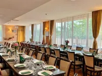 Hotel Oxford by TimHotels โรงแรมในทิมิโซอารา