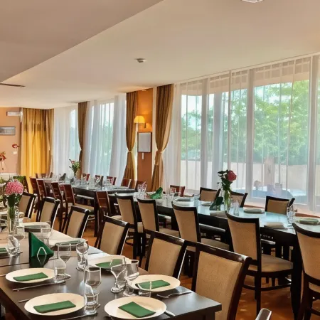 Hotel Oxford by TimHotels