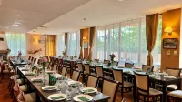 Hotel Oxford by TimHotels Hotels in Neussentesch