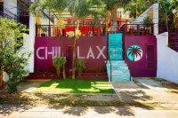 Chillax Boracay - Hostels