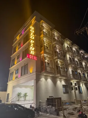 Gold Pine Hotel Lahore Hotels near Panjab university employees housing scheme town II park