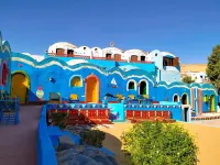 Kato Waidi Nubian Resort