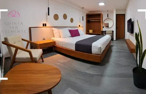 金塔克萊芒特酒店