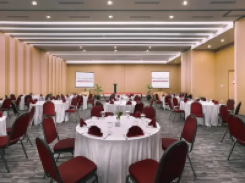 fave+ hotel Palembang Hotel di Palembang