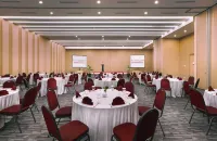 fave+ hotel Palembang