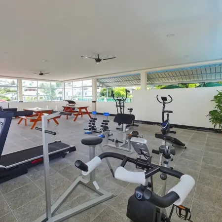 Bintan Lumba Lumba Inn Hotel