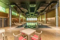 Bayır Diamond Hotel & Convention Center Konya - 5-stjärniga