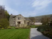 Cleveliot House Hotels in Kettlewell with Starbotton