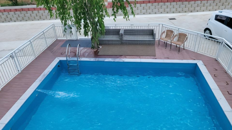 Sancheong Duh Joeunnal Pension