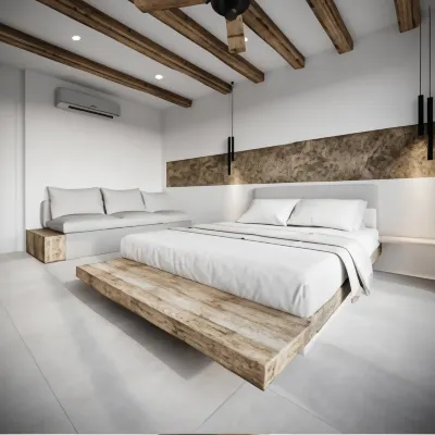 Kalea Suites Hotels in Kimolos
