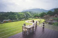 Kiri Pura Resort Khao Kho