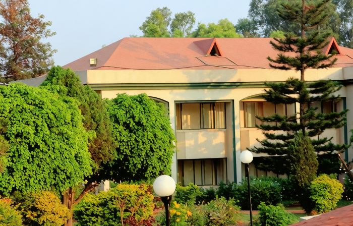 Blue Country Resort