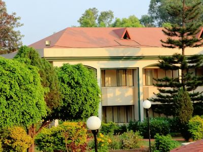 Blue Country Resort