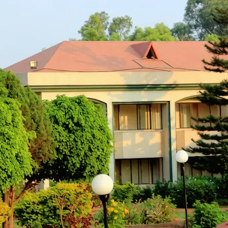 Blue Country Resort