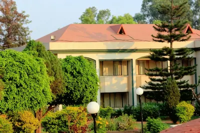 Aveda Blue Country Resort Hotels in Sayghar