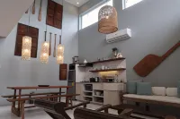 Muni Muni Villas Siargao