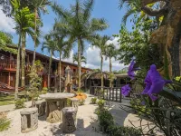 Poshtel Arenal