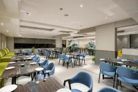 總統機場飯店 - 早餐